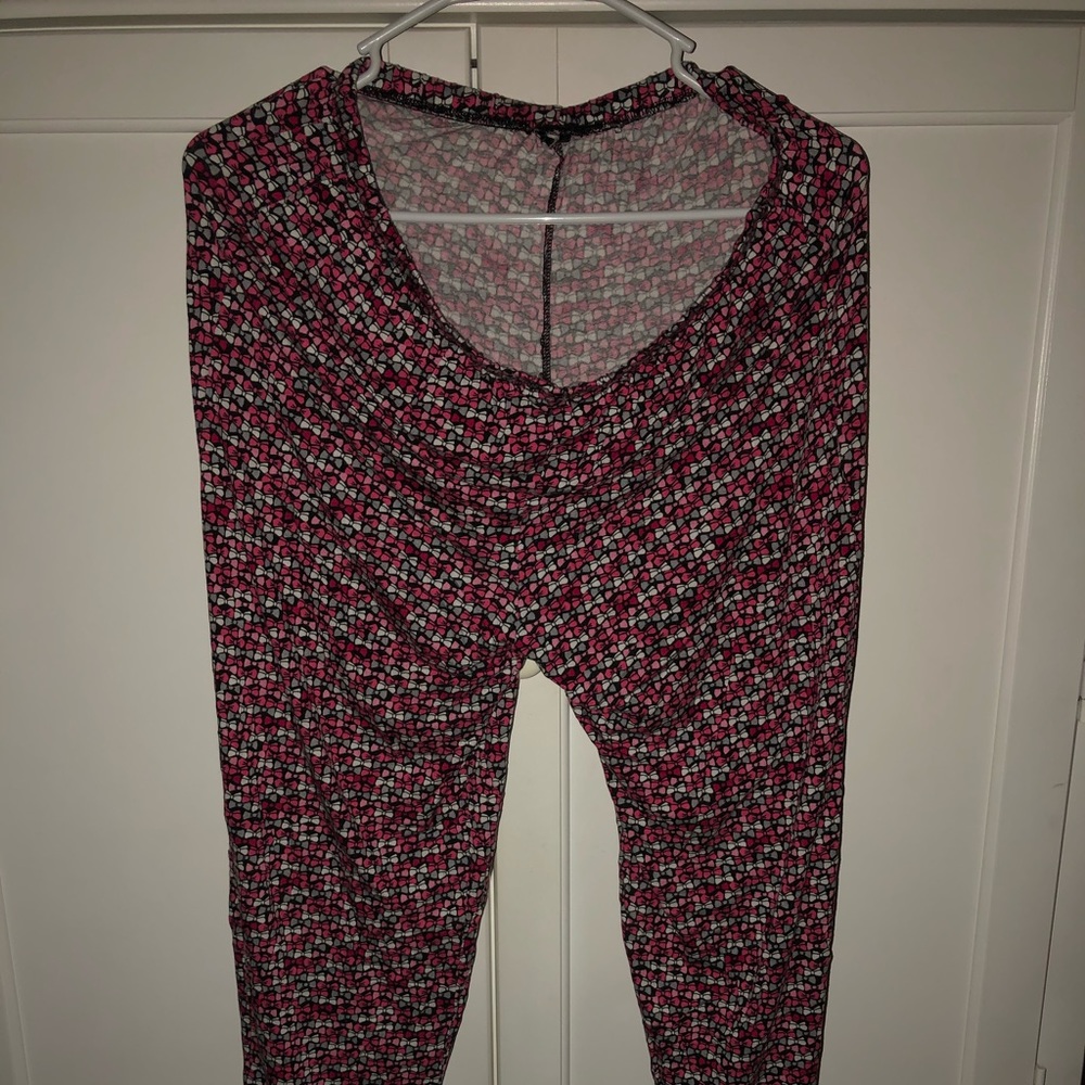 pj pants